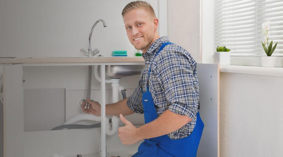 Professional emergency plumbing in Harvard, ID